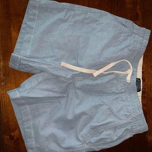 Men’s car j crew shorts xs